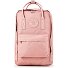  Kanken 15 Dagrugzak 41 cm Laptopvak variant dusty rose