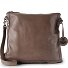  Anchor Love Vera Crossbody tas Leder 34 cm variant dusty taupe