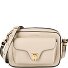  Beat Soft Mini tas Schoudertas Leer 18 cm variant sandshell