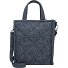  Wanessa Schoudertas S 22.5 cm variant denim blue