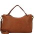 Melissa Schoudertas Leer 32 cm variant cognac Melissa Schoudertas Leer 32 cm variant cognac