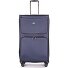 Bendigo Light Plus 4-wielige trolley 84 cm Laptopvak variant navy Bendigo Light Plus 4-wielige trolley 84 cm Laptopvak variant navy