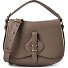 Mavery Schoudertas Leder 27 cm variant warm taupe