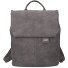  Mademoiselle.M Stad rugzak 29 cm variant nubuk stone