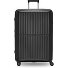 Collection 01 4 wielen Trolley L 76 cm met uitbreidingsplooi variant black-metallic Collection 01 4 wielen Trolley L 76 cm met uitbreidingsplooi variant black-metallic