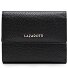 Bologna Leather Portemonnee Leer 12 cm variant black Bologna Leather Portemonnee Leer 12 cm variant black