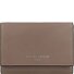 Linn Portemonnee Leer 13.5 cm variant neutral gray Linn Portemonnee Leer 13.5 cm variant neutral gray