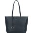  Hanna Shopper Tas S Leder 38 cm variant schwarz