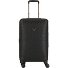  Wilder 4 wielen Trolley 64 cm met uitbreidingsplooi variant black