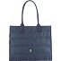 Wallis Maylin Shopper Tas 42 cm variant darkblue Wallis Maylin Shopper Tas 42 cm variant darkblue