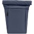 Atessa Tino Dagrugzak 42 cm Laptop compartiment variant darkblue Atessa Tino Dagrugzak 42 cm Laptop compartiment variant darkblue