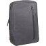  Haagse Leren Schoudertas 20 cm variant grau