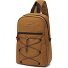  Detention Schoudertas 23 cm variant rubber