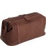  Vince Toilettas Leer 29 cm variant braun