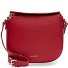 Bologna Leather Schoudertas Leer 25 cm variant red Bologna Leather Schoudertas Leer 25 cm variant red