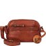 Nyla Schoudertas Leer 22 cm variant charming cognac  Nyla Schoudertas Leer 22 cm variant charming cognac