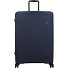  Levante 4 wielen Trolley 75 cm variant navy