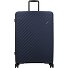  Levante 4 wielen Trolley 75 cm variant navy
