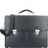 Oxford aktetas leer 42 cm variant schwarz Oxford aktetas leer 42 cm variant schwarz