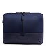 Marcel Koffer RFID-bescherming 27 cm variant blue Marcel Koffer RFID-bescherming 27 cm variant blue