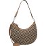  Meria Mini tas Schoudertas 29 cm variant printed black