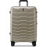  Exo 4 wielen Trolley 65 cm met uitbreidingsplooi variant champagne
