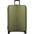  Enais 4 wielen Trolley 75 cm met uitbreidingsplooi variant olive