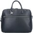  Milano aktetas leer 42 cm laptopvak variant schwarz