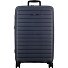  Striper 4 wielen Trolley 68 cm met uitbreidingsplooi variant dark blue