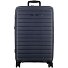 Striper 4 wielen Trolley 68 cm met uitbreidingsplooi variant dark blue Striper 4 wielen Trolley 68 cm met uitbreidingsplooi variant dark blue