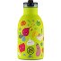  Kids Clima drinkfles 300 ml variant veggie friends