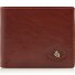  Gaucho Portemonnee RFID Leer 10.5 cm variant cognac