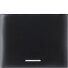  Klassieke Portemonnee RFID Leer 12,5 cm variant black