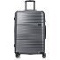 Mena 4 wielen Trolley 75 cm met uitbreidingsplooi variant anthrazit Mena 4 wielen Trolley 75 cm met uitbreidingsplooi variant anthrazit
