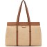  Rosalie Shopper Tas 42 cm variant nature