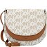  Milan Schoudertas 23.5 cm variant neutral-cognac