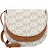 Milan Schoudertas 23.5 cm variant neutral-cognac Milan Schoudertas 23.5 cm variant neutral-cognac