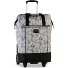  Big Wheel Winkelwagen 62 cm variant hellgrau-graubraun
