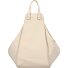 Just Pure Mireille Stad rugzak Leer 30 cm variant coffee cream Just Pure Mireille Stad rugzak Leer 30 cm variant coffee cream