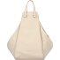  Just Pure Mireille Stad rugzak Leder 30 cm variant coffee cream