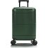 Zen 4 wielen Cabinewagen S 54 cm met uitbreidingsplooi variant green  Zen 4 wielen Cabinewagen S 54 cm met uitbreidingsplooi variant green