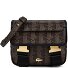  The Blend Seasonal Crossbody tas 21 cm variant mono slate black shitake