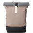  Sleek Series Harvey Medium Dagrugzak 41 cm Laptop compartiment variant beige-grey