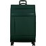  Monthélys 4 wielen Trolley 78 cm met uitbreidingsplooi variant dark green