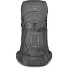  Ariel 65 Trekking rugzak WXS-S 75 cm variant medium gray