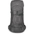  Ariel 65 Trekking rugzak WXS-S 75 cm variant medium gray