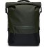  Trail Dagrugzak 47 cm variant green
