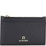 Ivy Credit Card Case Leer 13,5 cm variant ink Ivy Credit Card Case Leer 13,5 cm variant ink