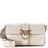  Love One Schoudertas Leer 27 cm variant bianco seta-antique gold