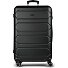  5807 4 wielen Trolley L 76 cm variant schwarz